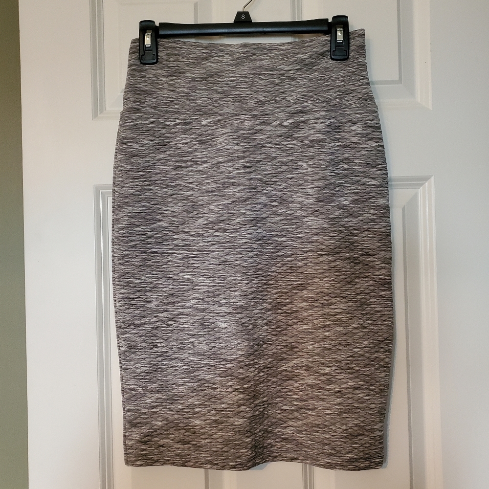 LuLaRoe Cassie Pencil Skirt